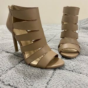 BCBGeneration cutout heels